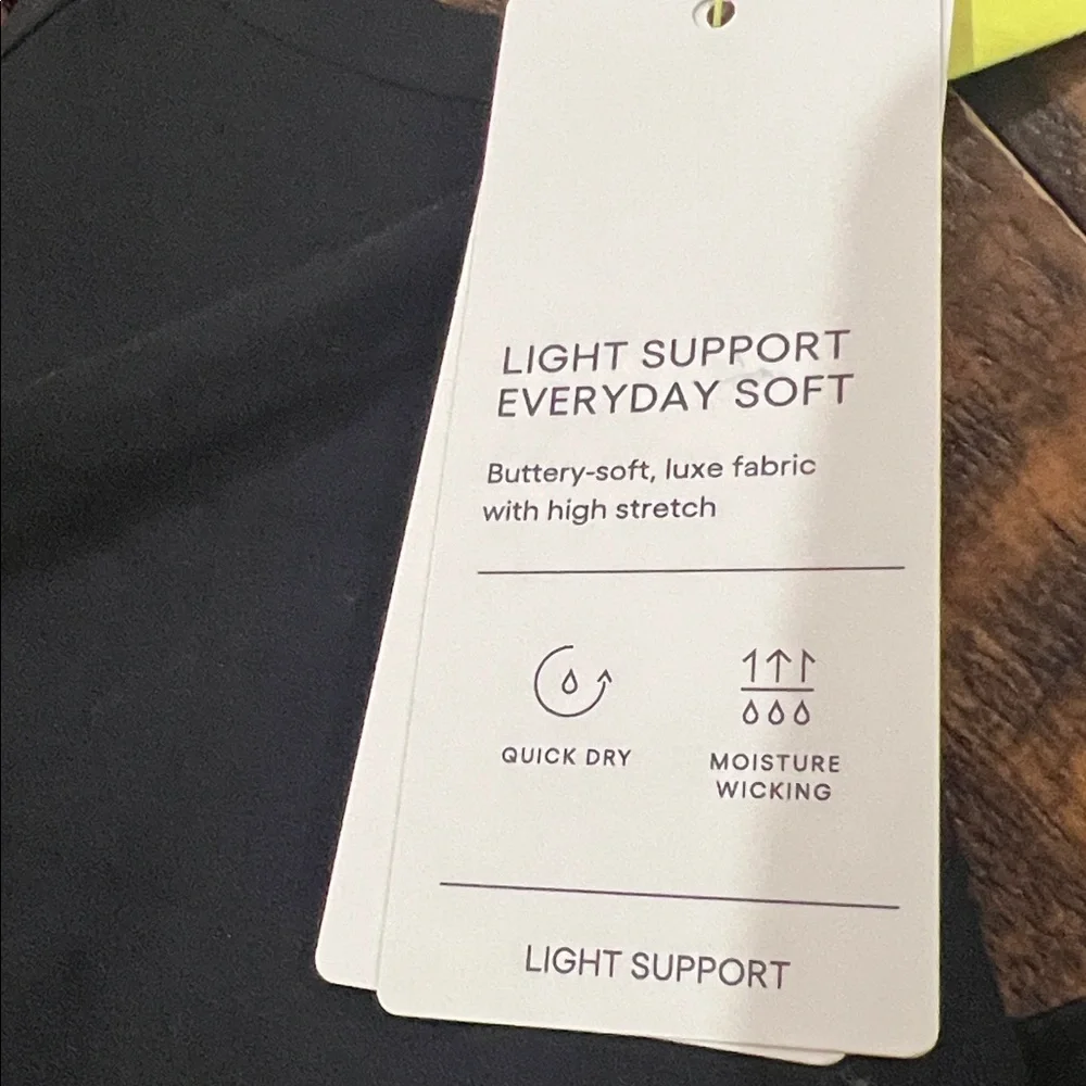 Sports bra light support XS - Picture 5 of 12